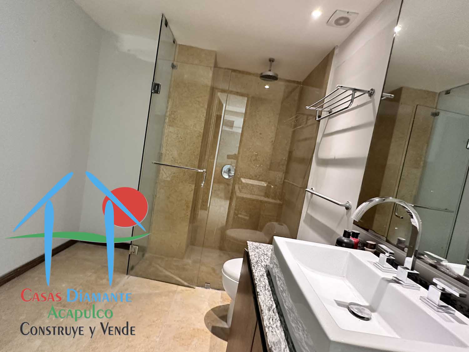 Península Loft 133 - Recámara uno 7